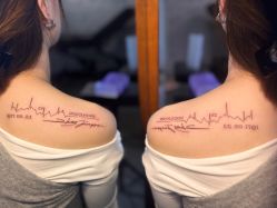 -PinooTattoo皮奴刺青纹身设计总部