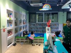 -学知乐教育·幼小衔接·小学科辅导(嘉定镇校区)