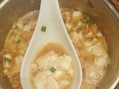 -三道菜(明堂公园店)