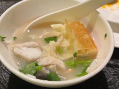 醋椒鱼-太守宴·蘭院(天塔店)