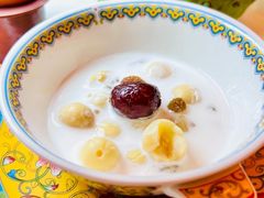 -桃源咖啡厅(武夷山大红袍山庄店)