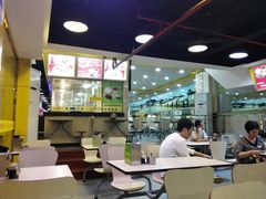 -三餐乐(执信南路店)