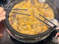 -草墩罗非鱼庄•野生菌•腊排骨(七星街上段店)