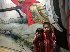 -御池园(顾村公园店)