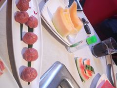 -海底捞火锅(泉城路店)