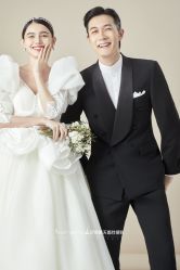 -巴黎春天婚纱摄影STUDIO·定制