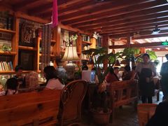 -源一咖啡馆(麒麟巷步行街店)