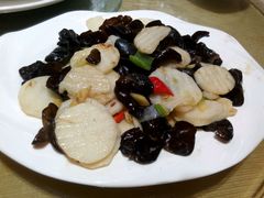 -顺丰轩园林酒家(天河店)