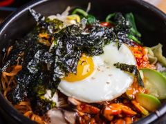 -李先生的首尔小馆(松江启源广场店)