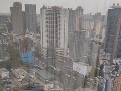 -成都绿洲大酒店(春熙路太古里店)