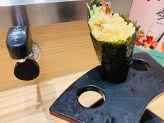 -禾绿寿司(星光68广场店)