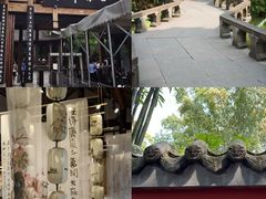 -成都武侯祠博物馆