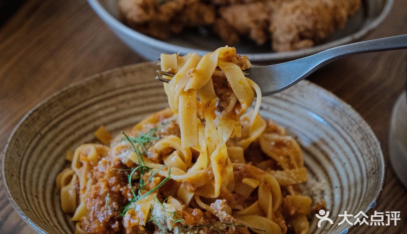 虽远 但值得 | 兮食餐厅