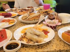-禾斗海鲜自助(市南银座店)