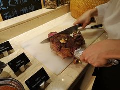 -盛宴自助餐厅(运达喜来登店)