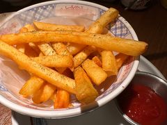 -小川洋风料理(大悦城店)