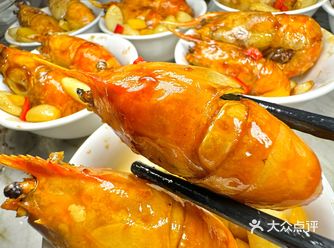 不在顺德！在深圳也能吃到正宗的顺德菜