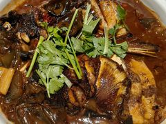 -阿英煲(凉城路店)