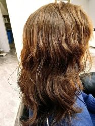 点击看大图 -MORI HAIR SALON日式美发沙龙