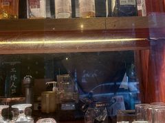 -The Cheebat 锌吧·Bistro(体育西店)