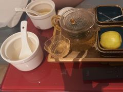 -华夏良子·足道SPA艾灸(翠微店)
