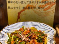 -鸟鹏烧鸟居酒屋(熙龙湾店)