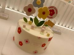 -好利来(四惠店)