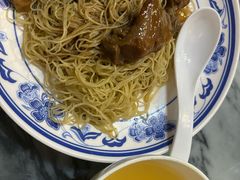 -恩宁刘福记(东华东路店)