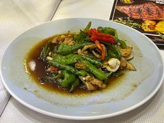 -中山威尼斯西餐厅(三乡总店)