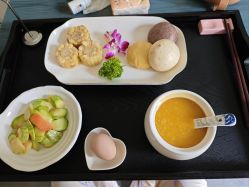 -馨果汇月子产康中心(南湖公园店)