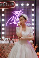-LAFINE 兰斐婚纱礼服馆