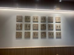 -霸王茶姬(建邺万达广场店)