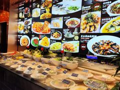 -宋园·金宴浙鲜馆(静安店)