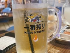 -乐焰活海鲜放题活罗氏虾活鳗和牛烧肉(海珠客村店)
