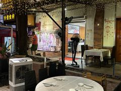 -合晋食府(广州合晋帝苑酒店)
