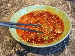 -悦百味·品质川菜(橄榄郡店)