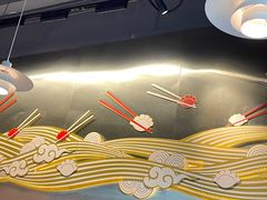 -四姐妹东北饺子(沙尾路店)