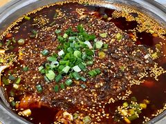 -蓉城西二道无名冒菜(西二道街店)