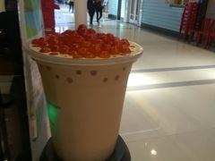 -KOI Thé(正佳广场店)