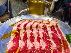 -安又胖韩国烤肉(美罗城店)