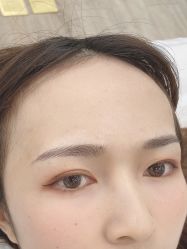 点击看大图 -久匠·野生眉半永久纹绣