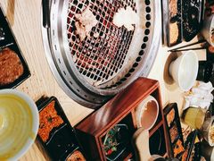 -汉拿山(包河万达店)