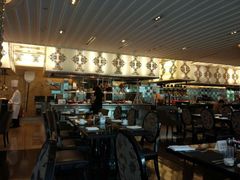 -圣丰索菲特·2 On 988 Café 自助餐厅