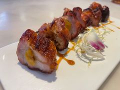 -港丽餐厅(高德置地店)