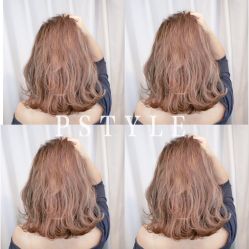 -P.STYLE派斯造型
