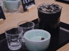 -GOTLOT COFFEE&KITCHEN角落厨房NOOK店
