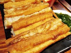 -庄老幺火锅(娄山关路店)