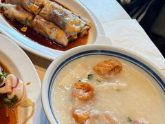 -香港池仔记肠粉王(博多新记襄阳南路店)