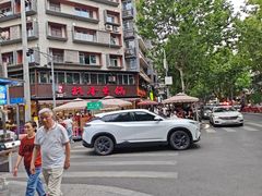 -飘香火锅(玉林西路店)