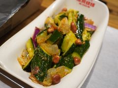 -熙成烧烤(白塔岭店)
